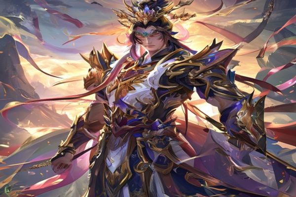 dnf圣骑士装备